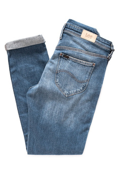 LEE RELAXED BIB CHELSEA AGED L39KAPNP 112108390
