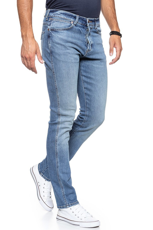 WRANGLER SPENCER USED STONE W16A23093 112127191