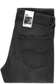 LEE SPODNIE MĘSKIE DAREN MOTO GREY L706IZHG 112117944