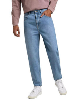LEE EASTON MĘSKIE SPODNIE JEANSOWE VINTAGE LIGHT L71NOMGS 112322079