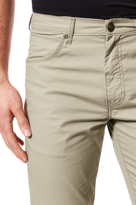 WRANGLER SPODNIE MĘSKIE ARIZONA CAMEL W12OAN175 112126295