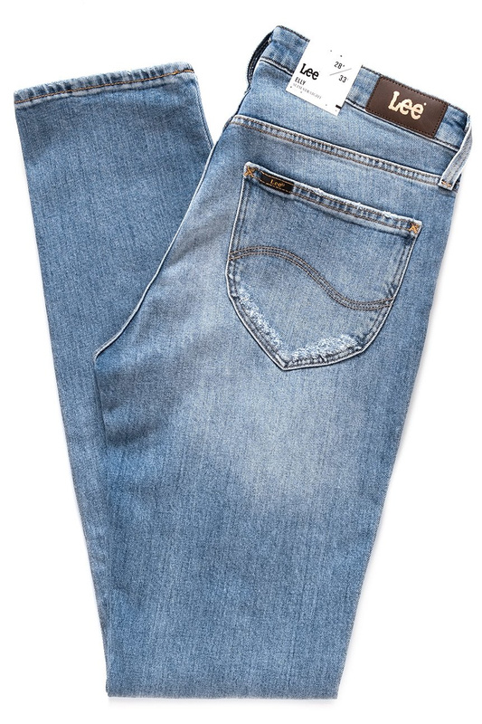 LEE ELLY URBAN TRASH L305APEP