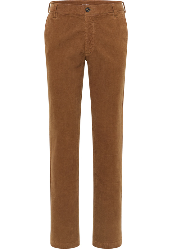 Męskie Spodnie jeansowe Mustang Style Tramper Chino Rubber 1016829 3161