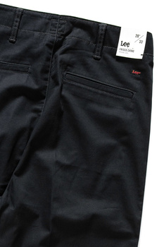 SPODNIE LEE DAMSKIE FRISCO CHINO L31JHI74 112107156