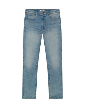 DAMSKIE SPODNIE WRANGLER SIENNA ARTIC FORGE 112371156