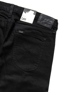 LEE LUKE CLEAN BLACK L719HFAE 112119043