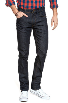 LEE DAREN ZIP FLY MĘSKIE SPODNIE JEANSOWE L707ZL36 112118512