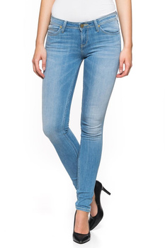 LEE TOXEY BRIGHT BLUE L527PFJZ