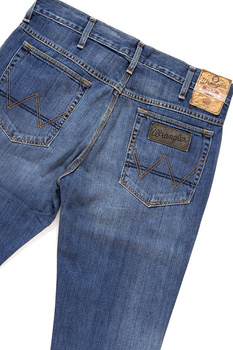 Wrangler Ben W11MC327D