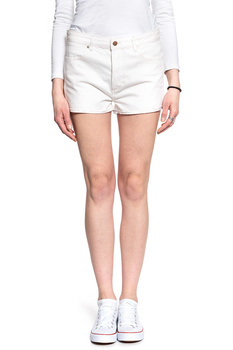 WRANGLER THE SHORT VINTAGE WHITE W27XWMX1Y 112128211
