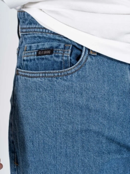Męskie Spodnie Jeansowe Marcus Jason Z 2241 Miami Light Used 14-200325