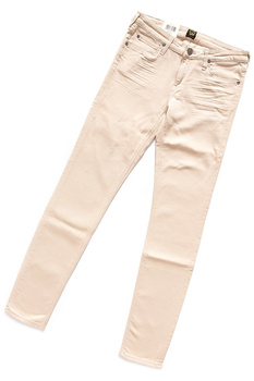LEE SCARLETT ECRU L526FRKR