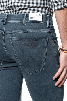 WRANGLER LARSTON ICE LAKE W18SWF72D SAMPLE 112127664