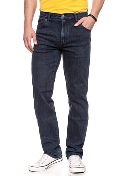 WRANGLER TEXAS BLUE LAVA W121RR206 112126190