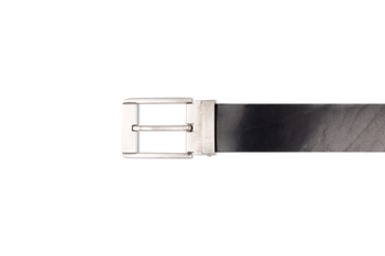 MUSTANG PASEK SKÓRZANY MUS-M5051 0790 40mm Ledergürtel 