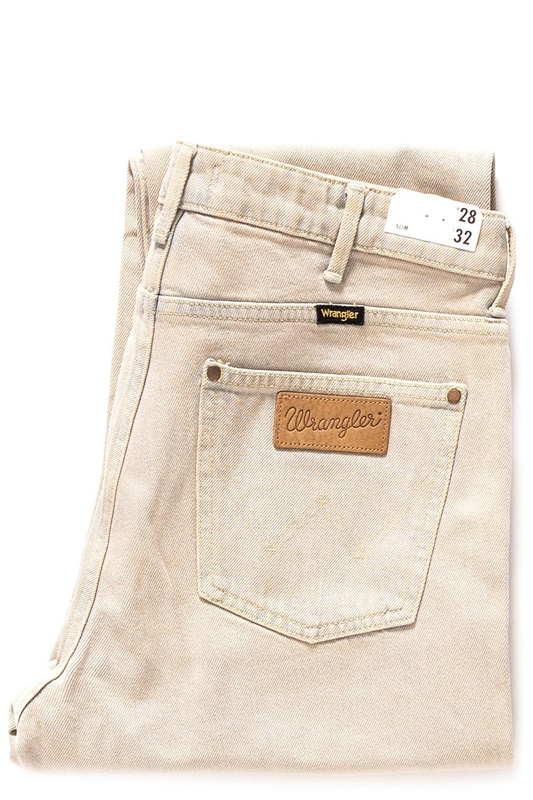 WRANGLER RETRO SLIM PEACH W239GF53X 112127892