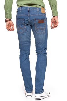 WRANGLER SPENCER SUN BLUE W184DI76D