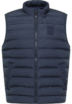 Mustang Style Dublin Dark Sapphire 1016234 4136 Kamizelka