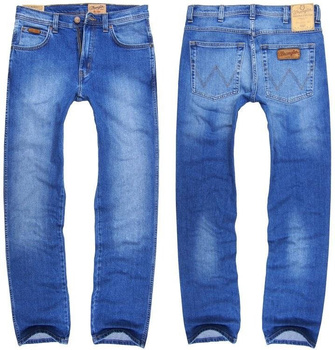 WRANGLER ARIZONA STRETCH NETTED W12OX458R $