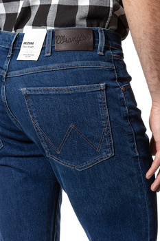 WRANGLER ARIZONA VAPOR BLUE W12OQF11F 112126433