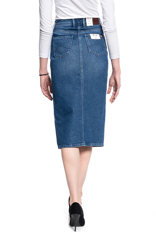SPÓDNICA MUSTANG PENCIL SKIRT 1010068 5000 782