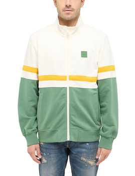 Męska Bluza Mustang Style Dillon Whisper White 1016259 2013