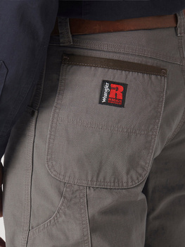 WRANGLER RIGGS WORKWEAR CARPENTER SLATE 3W020ST