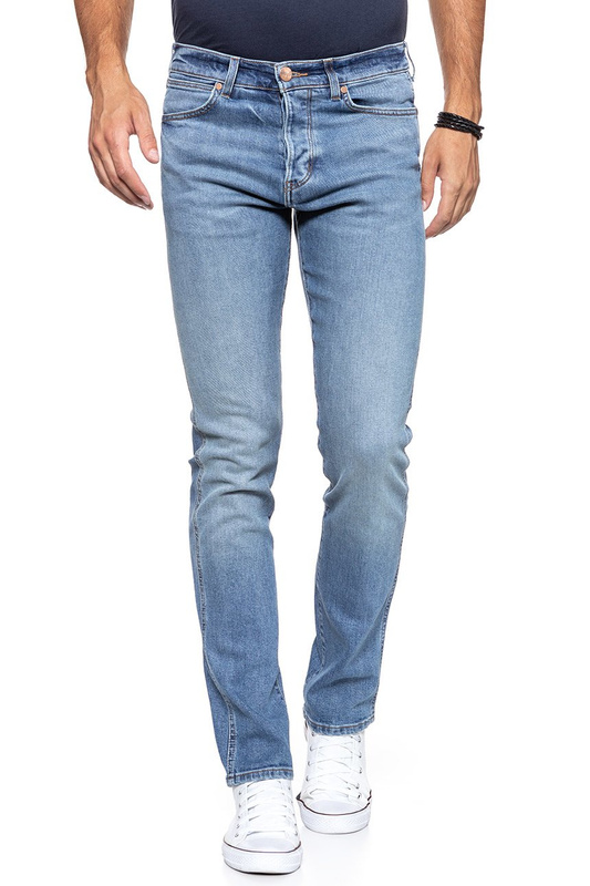 WRANGLER SPENCER USED STONE W16A23093 112127191