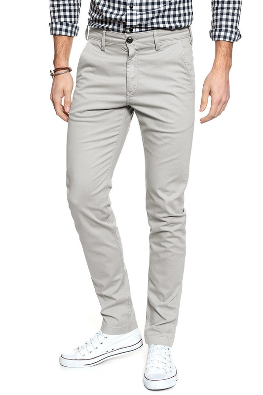 LEE CHINO LT GREIGE L768LV64 SAMPLE 112121091