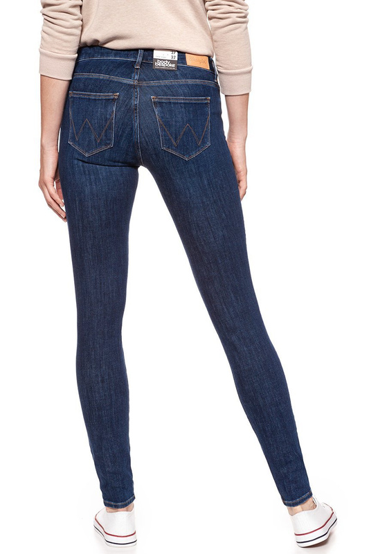 WRANGLER SUPER SKINNY SUMMER N W29JGT12X 112128560