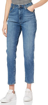 DAMSKIE SPODNIE JEANSOWE WRANGLER 11WWZ W2WZZ513V 112128682