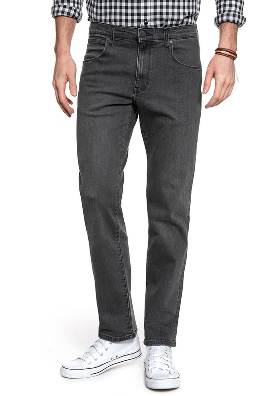 WRANGLER ARIZONA GREY DUST W12OHT36Q 112126362