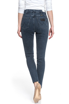 WRANGLER RETRO SKINNY MIDNIGHT STONE W253WB19X 112128004