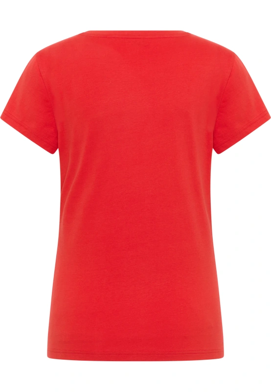 Damski T-Shirt Mustang Style Loa Adrenaline Rush 1016762 7271