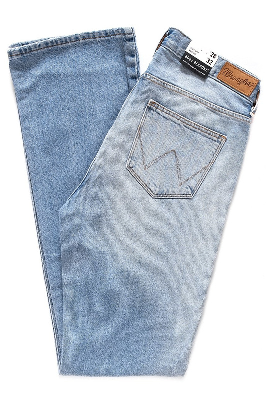 WRANGLER HIGH BOOTCUT FIJI W27UFH127 112128182