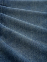 Used Mid Stone Blue Denim
