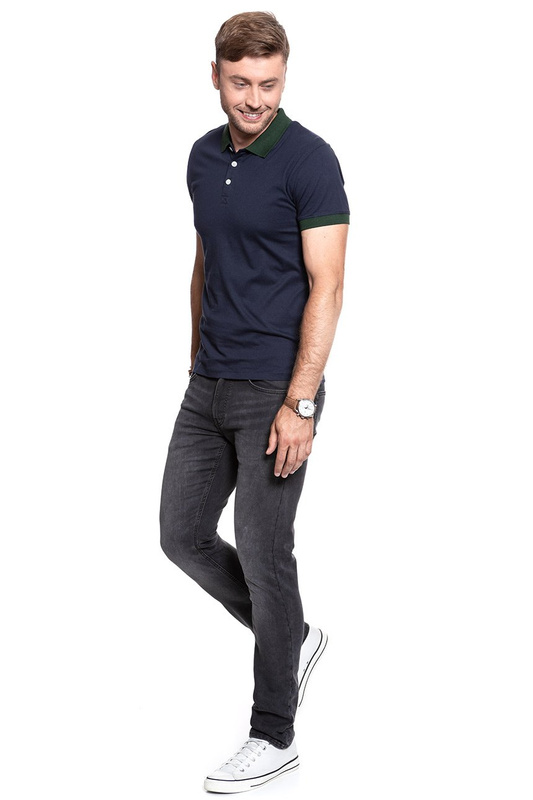 POLO JACK & JONES REGENT POLO 12067494