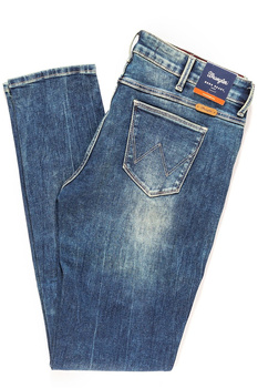WRANGLER COURTNEY MYSTERY DARK W23SX783Z