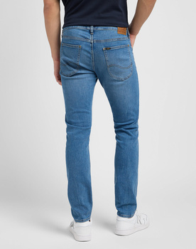 MESKIE SPODNIE LEE LUKE WORN IN CODY L719NLLT 112144464