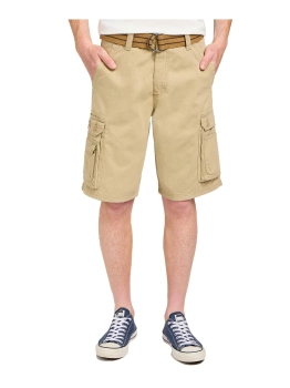 MESKIE SPODENKI LEE WYOMING CARGO BUFF 112145580