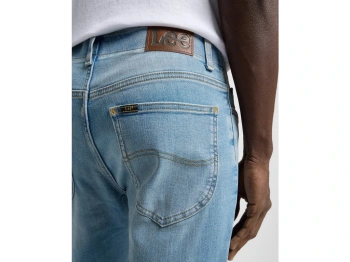 MESKIE SPODNIE LEE SLIM FIT MVP PALISADE FALLS 112365122