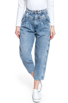 WRANGLER BALLOON PANT MAMA ROCK W28IGF282 112128259