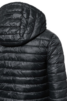 DAMSKA KURTKA PRZEJŚCIOWA WRANGLER NYLON JACKET BLACK W4082YN01 112128710