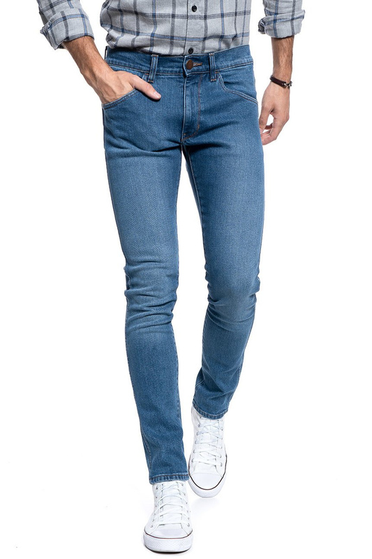 WRANGLER BRYSON THE LOOK W14XKP117 112126705