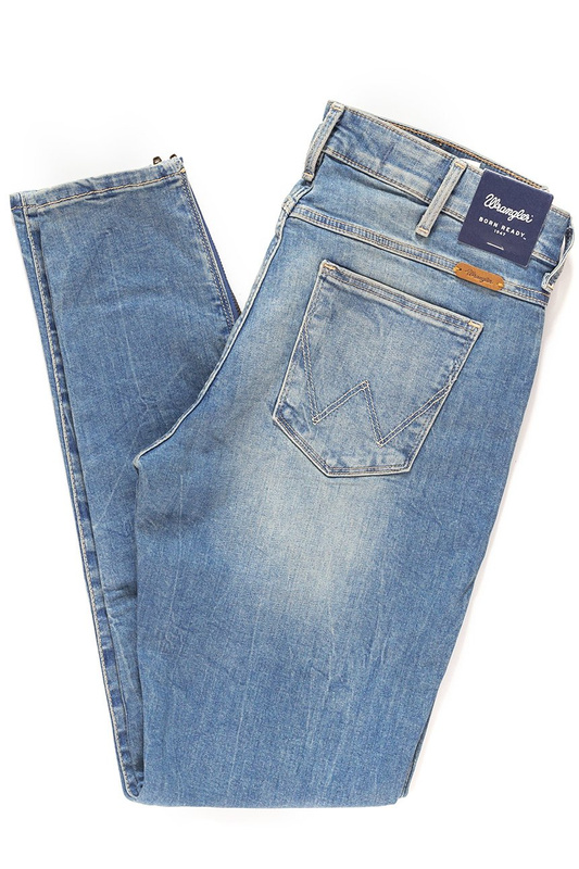 WRANGLER CORYNN SKYLARK W27F4072F