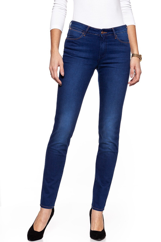 WRANGLER EVALYN BLUE MOUNTAIN  W26EY272A