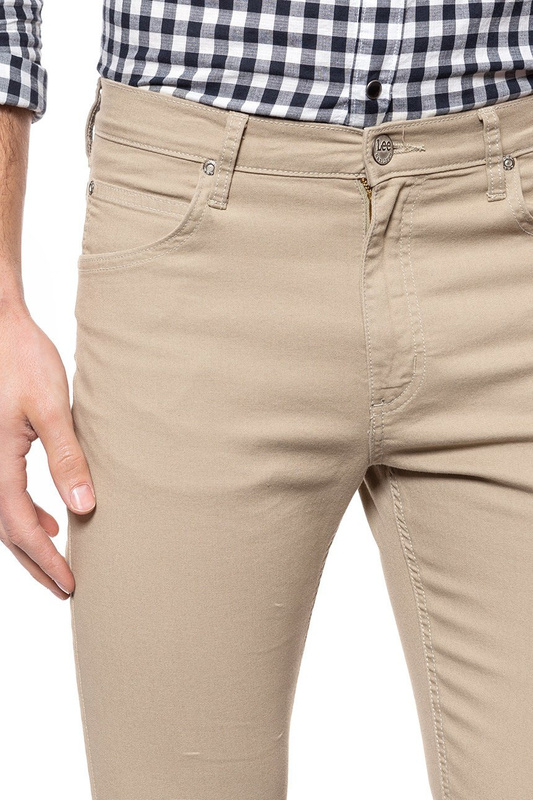 LEE RIDER ANITA BEIGE L701LB83 SAMPLE 112117572