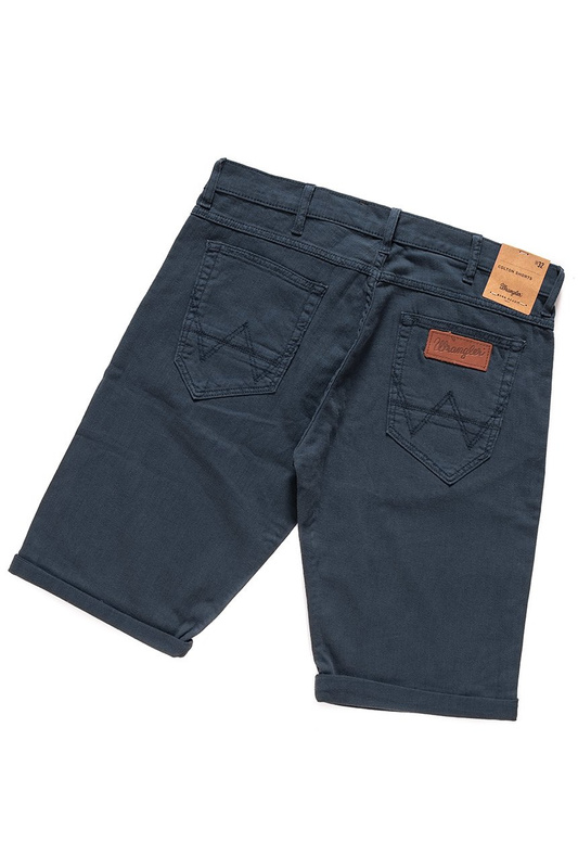 WRANGLER COLTON SHORTS NAVY W15VBK114