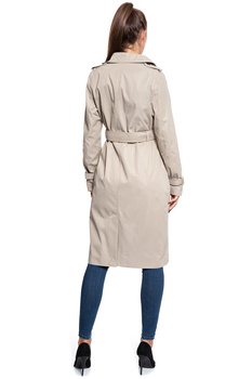 DAMSKI PŁASZCZ MUSTANG Heather Trenchcoat 1009874 3276