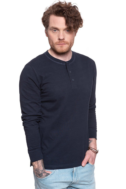 LEE HENLEY MIDNIGHT NAVY L61JSWMA 112113897